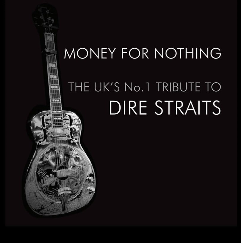 Rescheduled Date: Money For Nothing: Tribute To Dire Straits