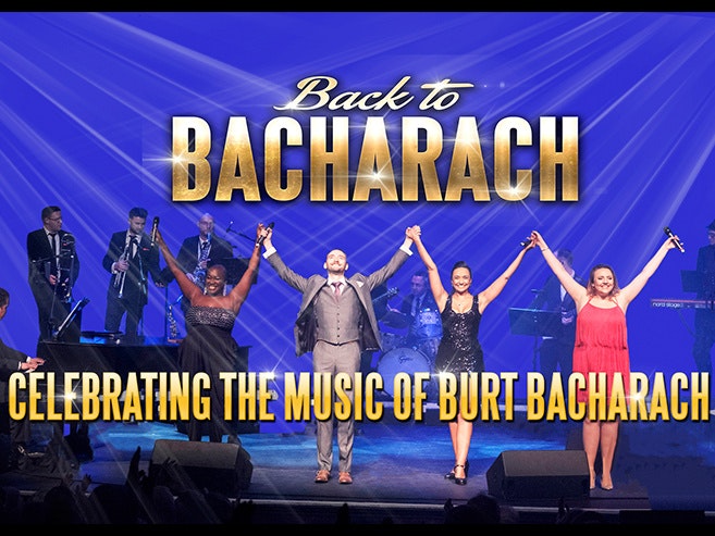 Back to Bacharach