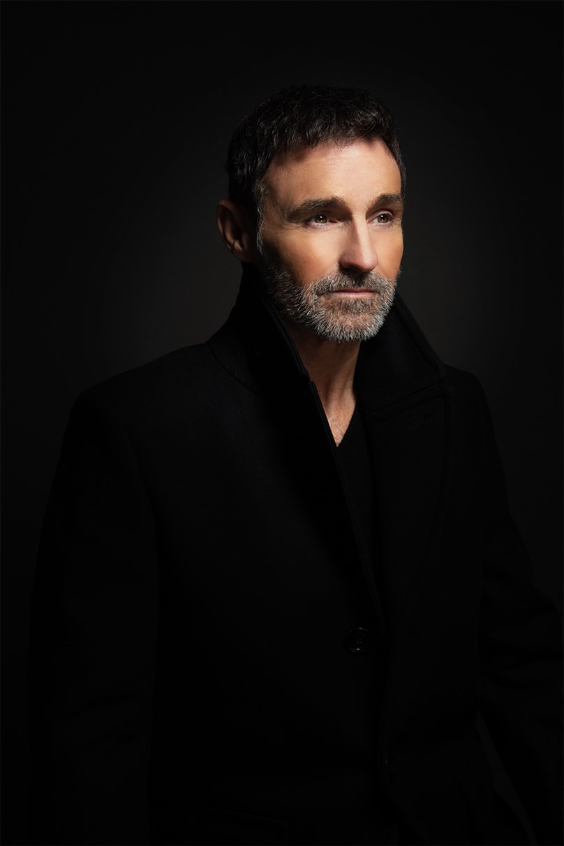 Marti Pellow: Pellow Talk