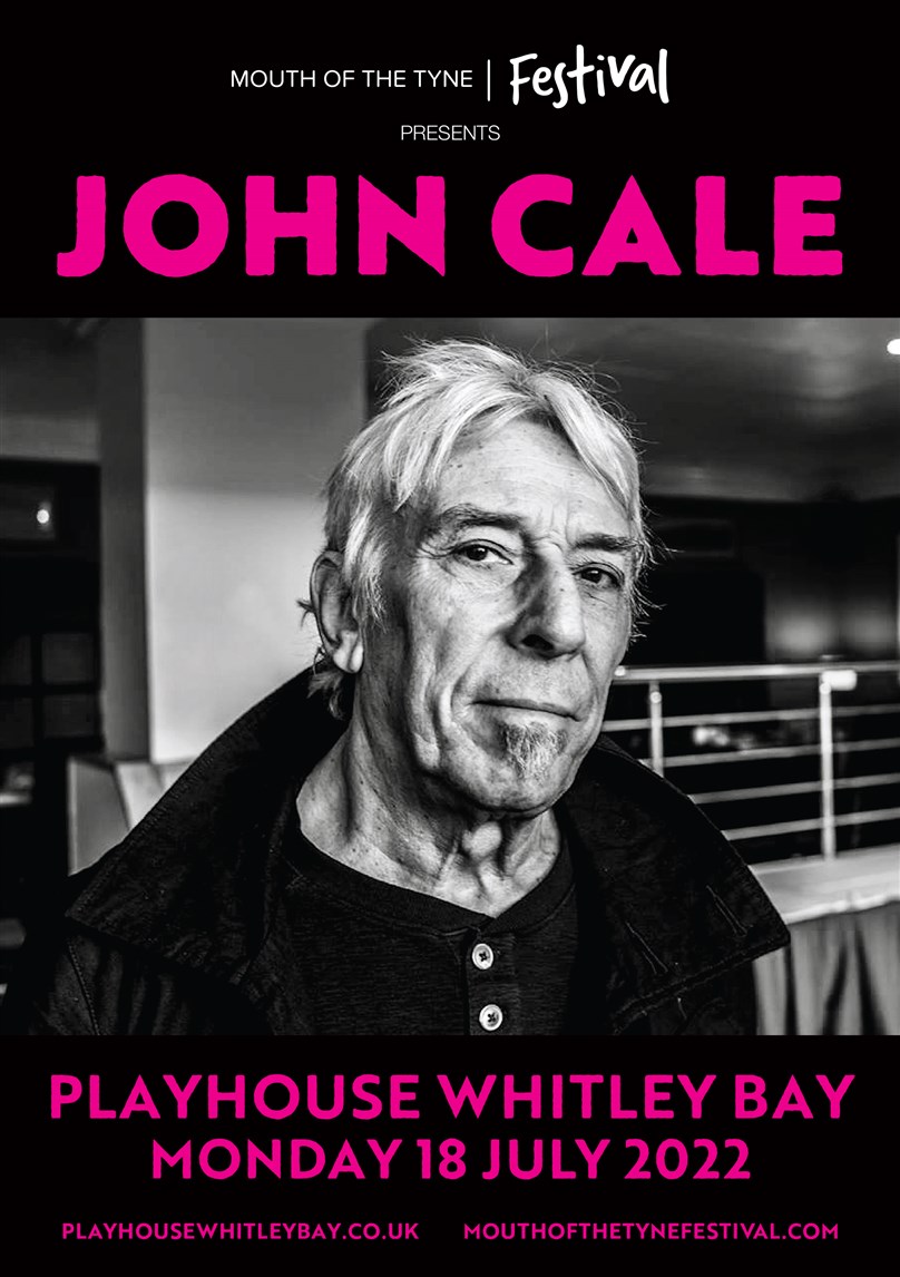 John Cale