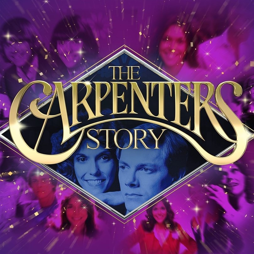 The Carpenters Story 2022