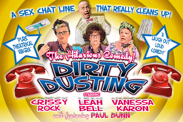 Dirty Dusting