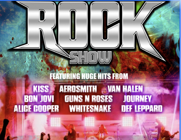 The UK Rock Show