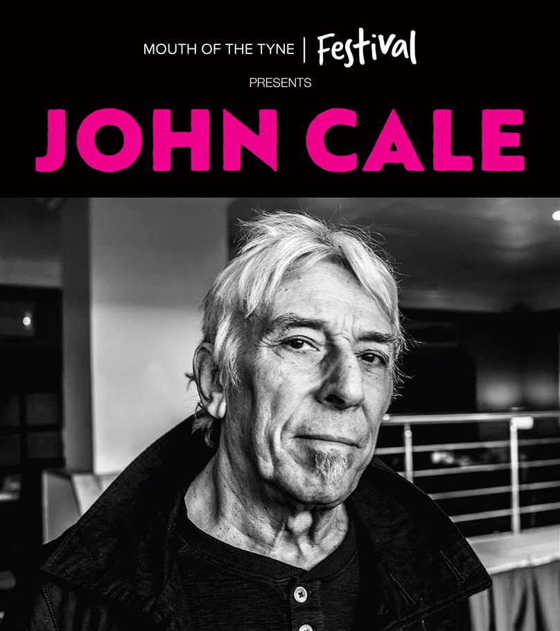 John Cale