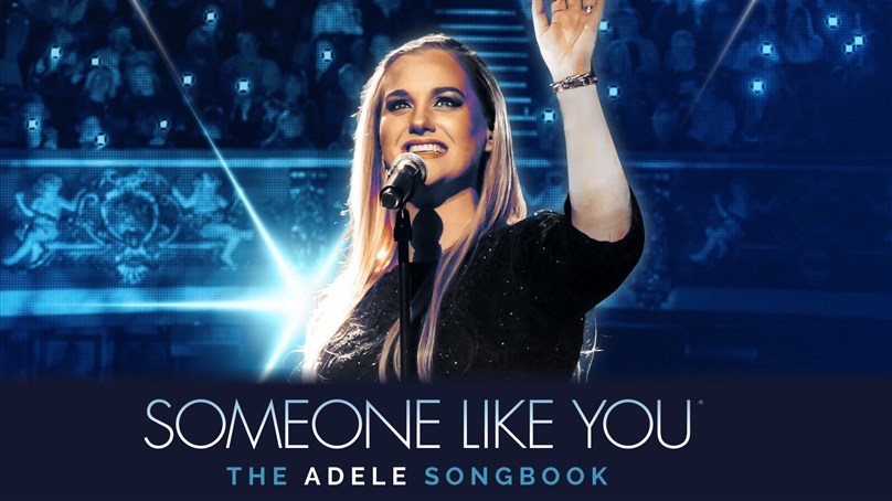 Someone Like You: The Adele Songbook