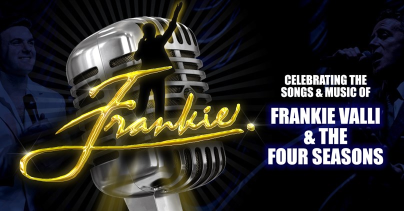 Frankie! The Concert