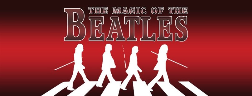 The Magic Of The Beatles