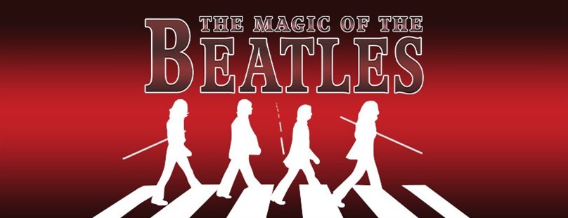 The Magic Of The Beatles