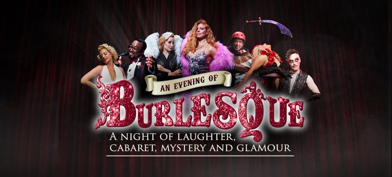 An Evening of Burlesque