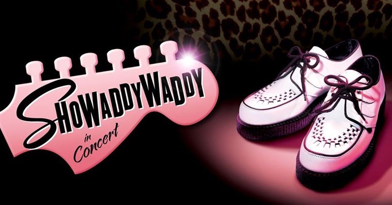 Showaddywaddy