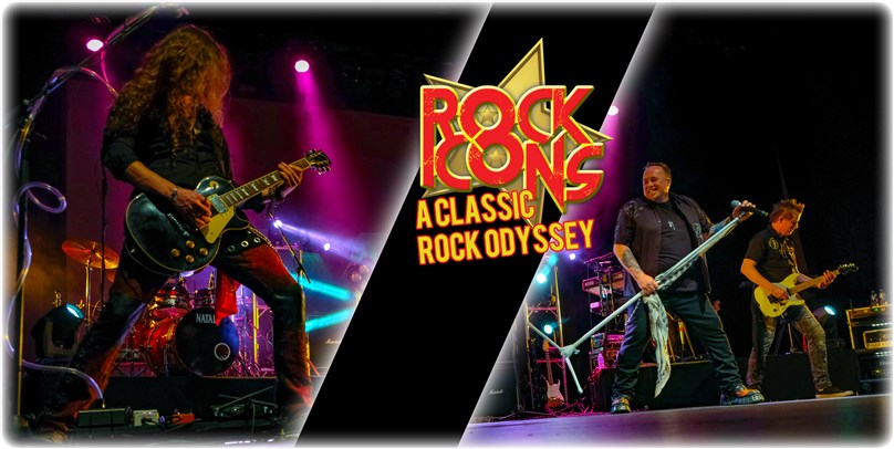 Rock Icons