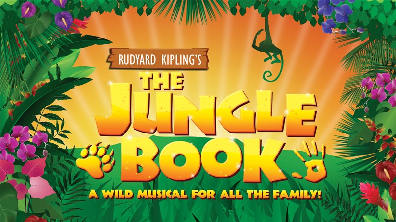 The Jungle Book