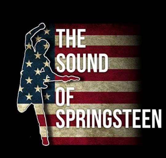 The Sound of Springsteen