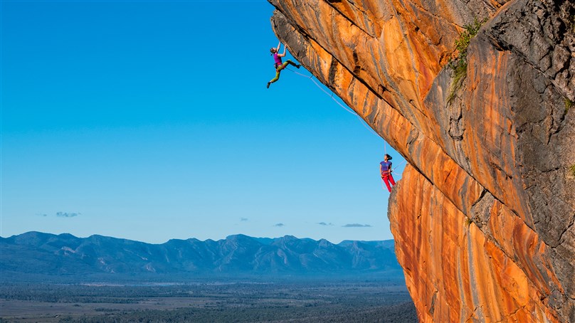 Banff Mountain Film Festival World Tour 2023