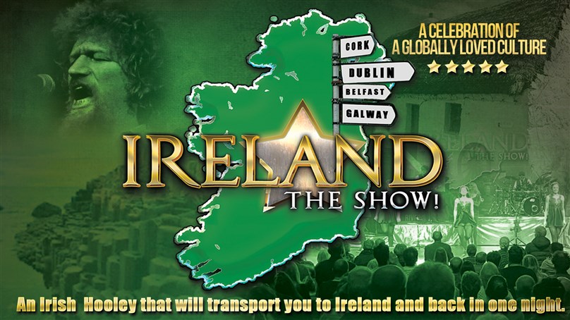 Ireland The Show