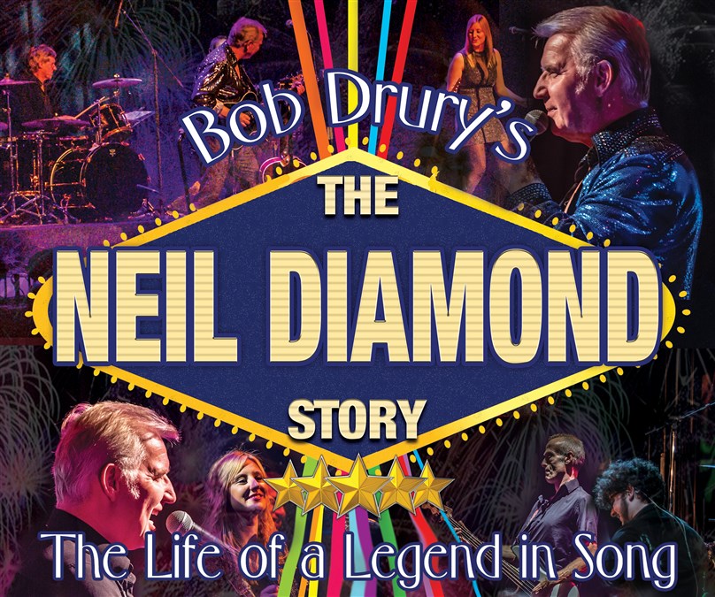 The Neil Diamond Story