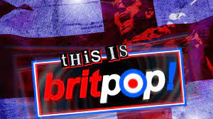 This is Britpop