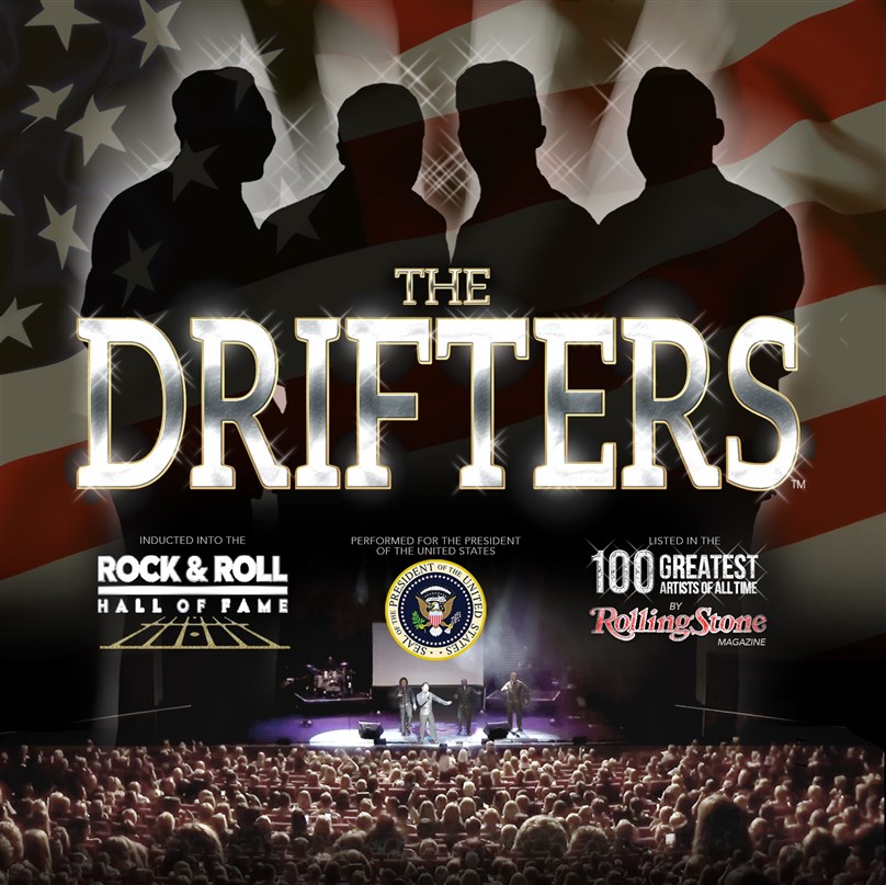 The Drifters