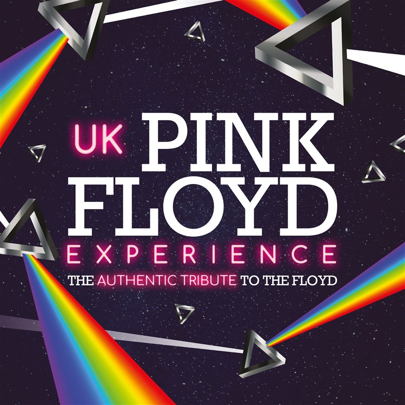 pink floyd experience tour 2023