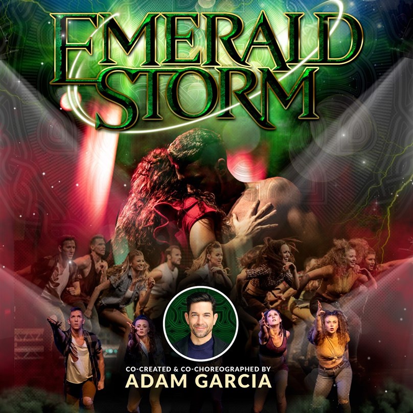 Emerald Storm