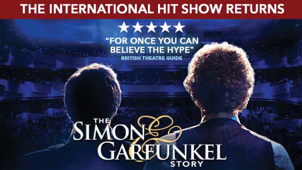 The Simon & Garfunkel Story