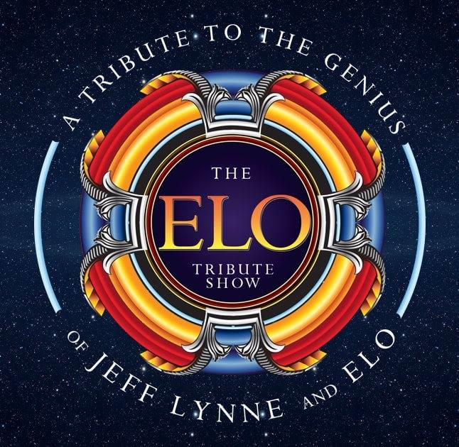 The ELO Tribute Show