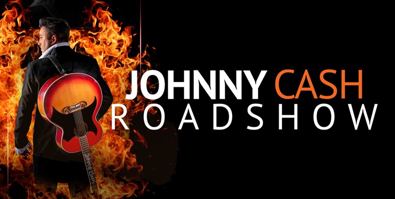 The Johnny Cash Road Show