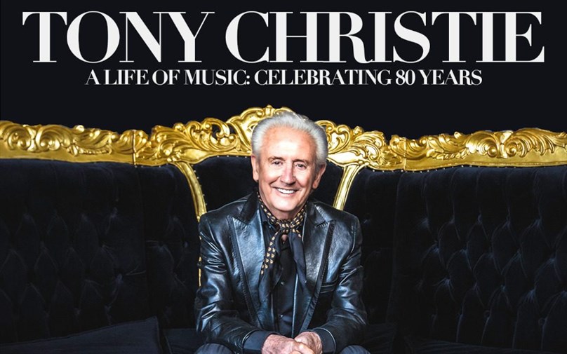 Tony Christie