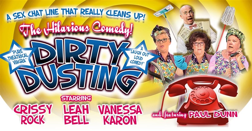 Dirty Dusting