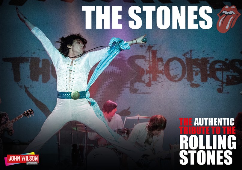 The Stones