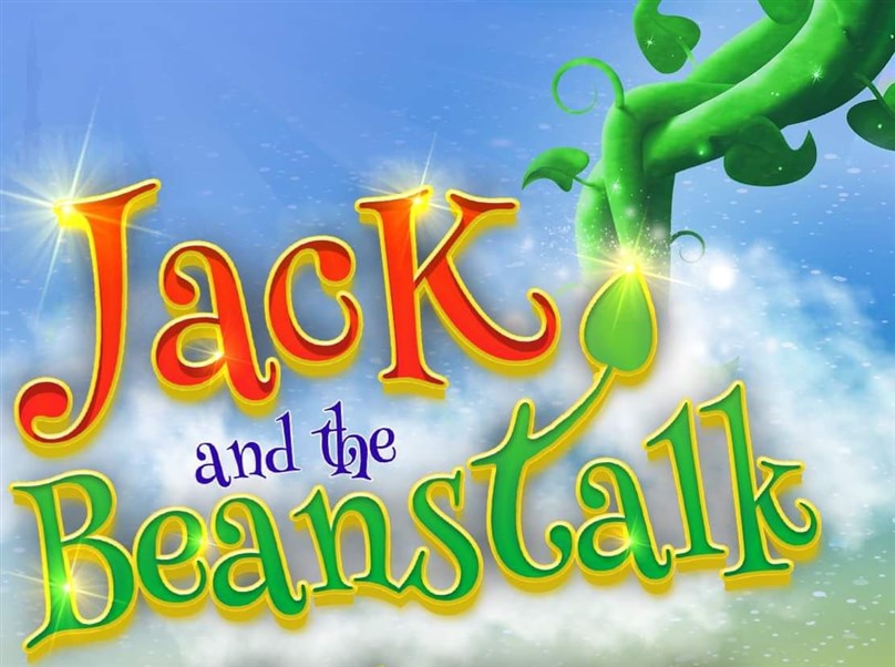 WBPS Presents Jack And The Beanstalk