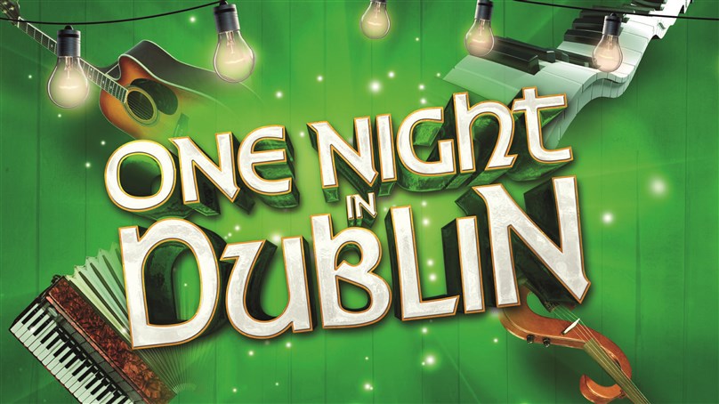 One Night In Dublin