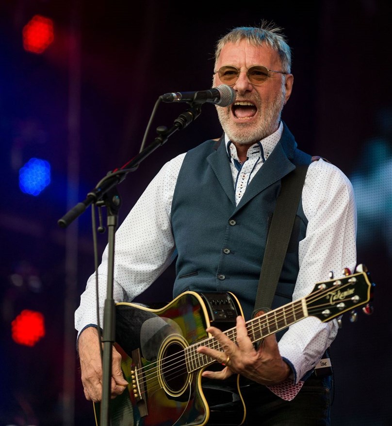 Steve Harley: Come Up And See Me… And Other Stories