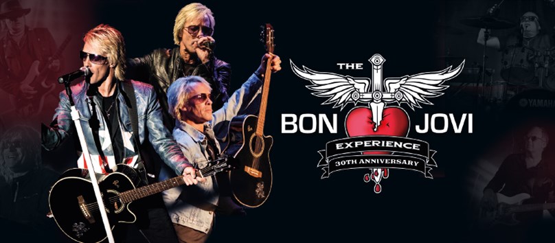 The Bon Jovi Experience