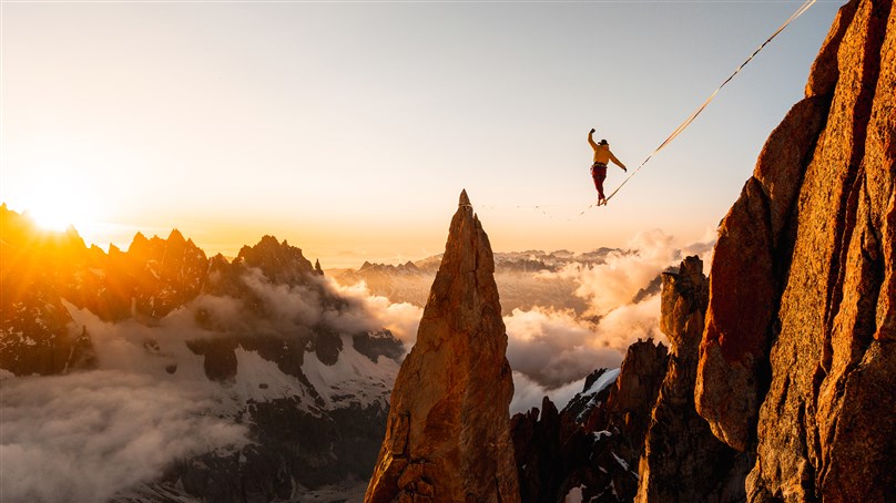 Banff Mountain Film Festival World Tour 2024