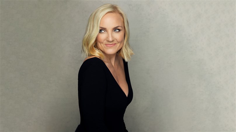 Kerry Ellis: Queen of the West End