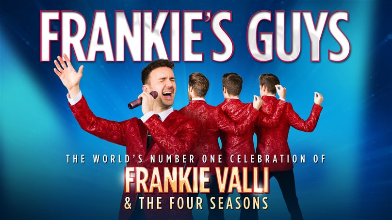 Frankie's Guys