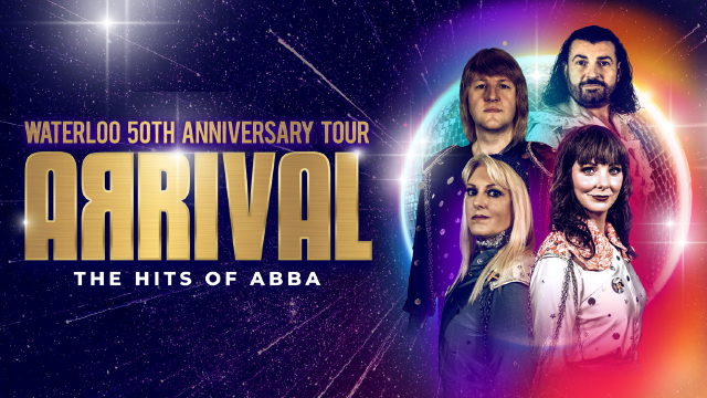 ARRIVAL: The Hits of ABBA