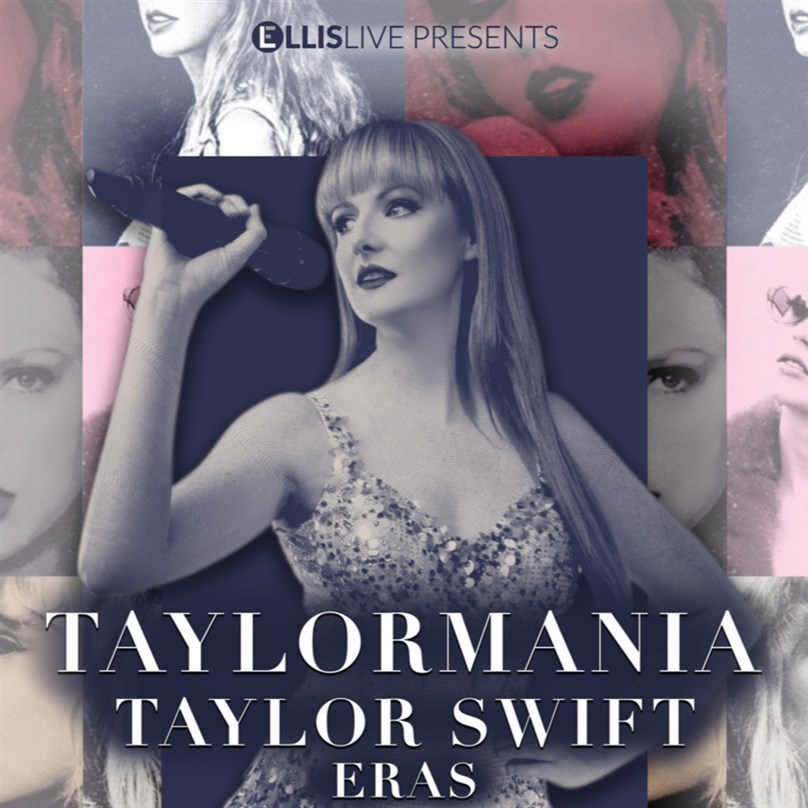 Taylormania