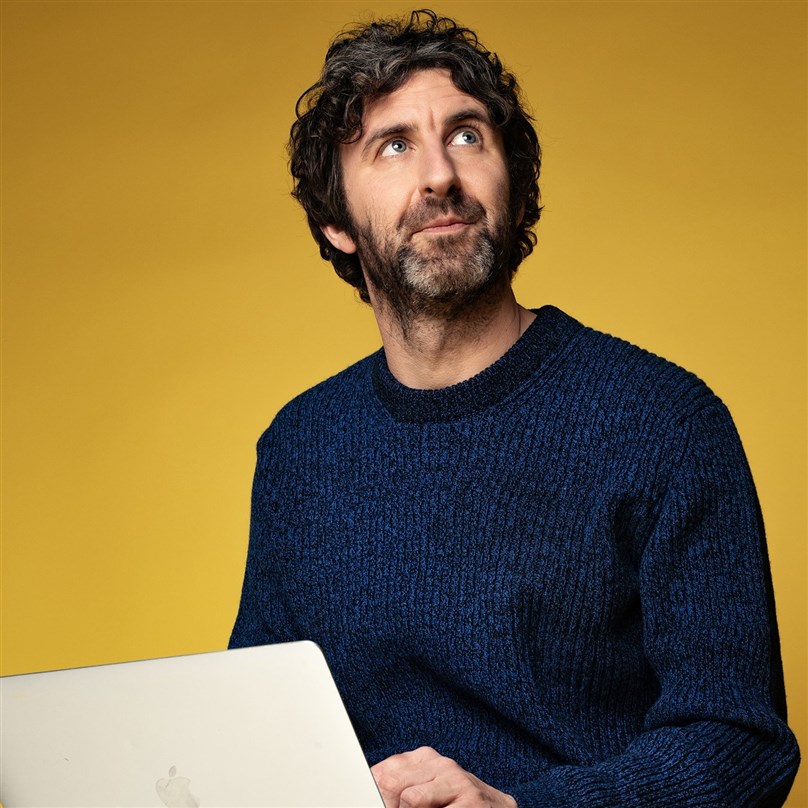 Mark Watson: Search