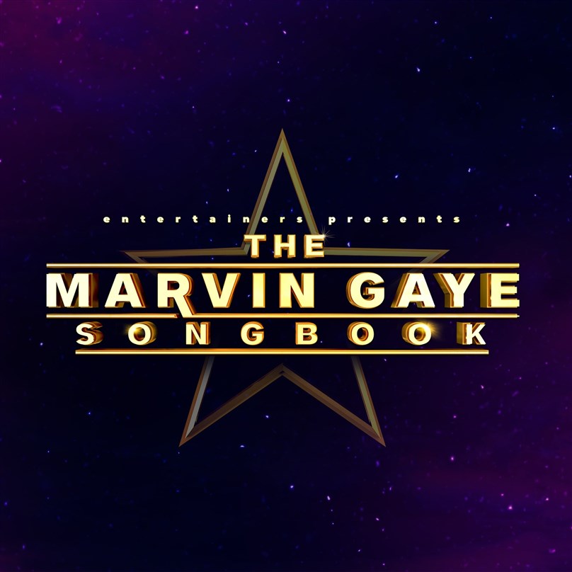 The Marvin Gaye Songbook