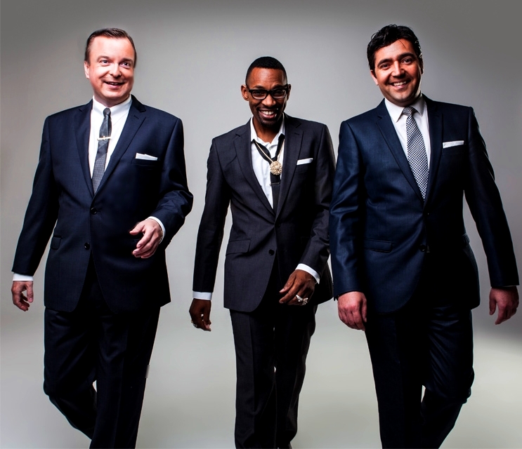 Rat Pack Live