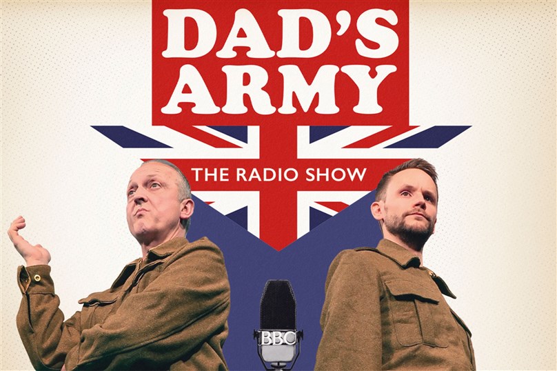 Dad's Army Radio Show