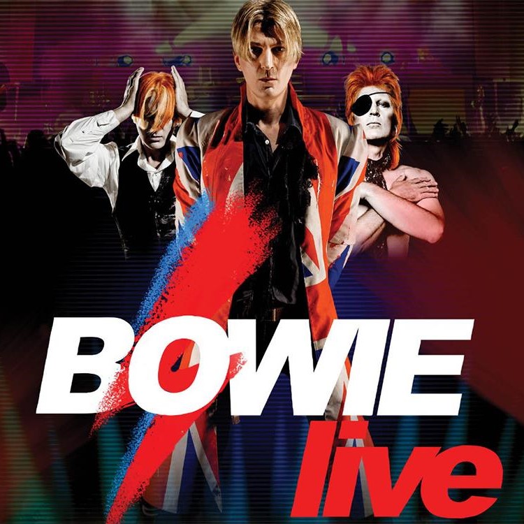 Bowie Live!