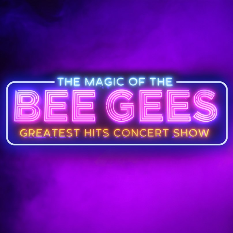 The Magic of the Bee Gees