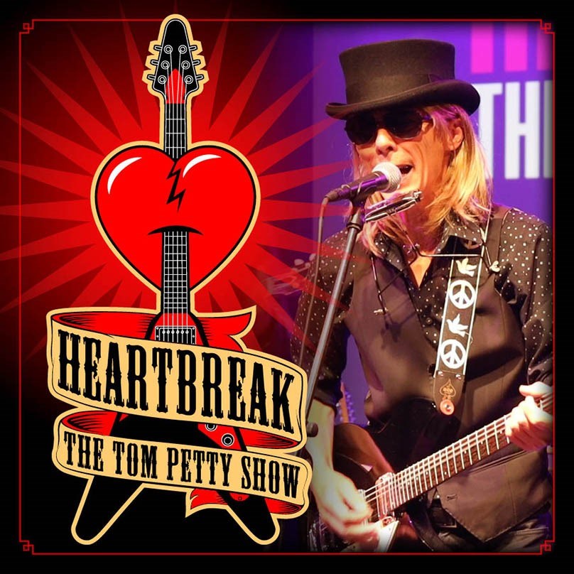 Heartbreak: The Tom Petty Show
