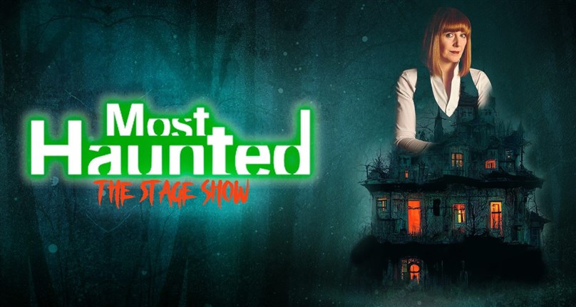 Most Haunted