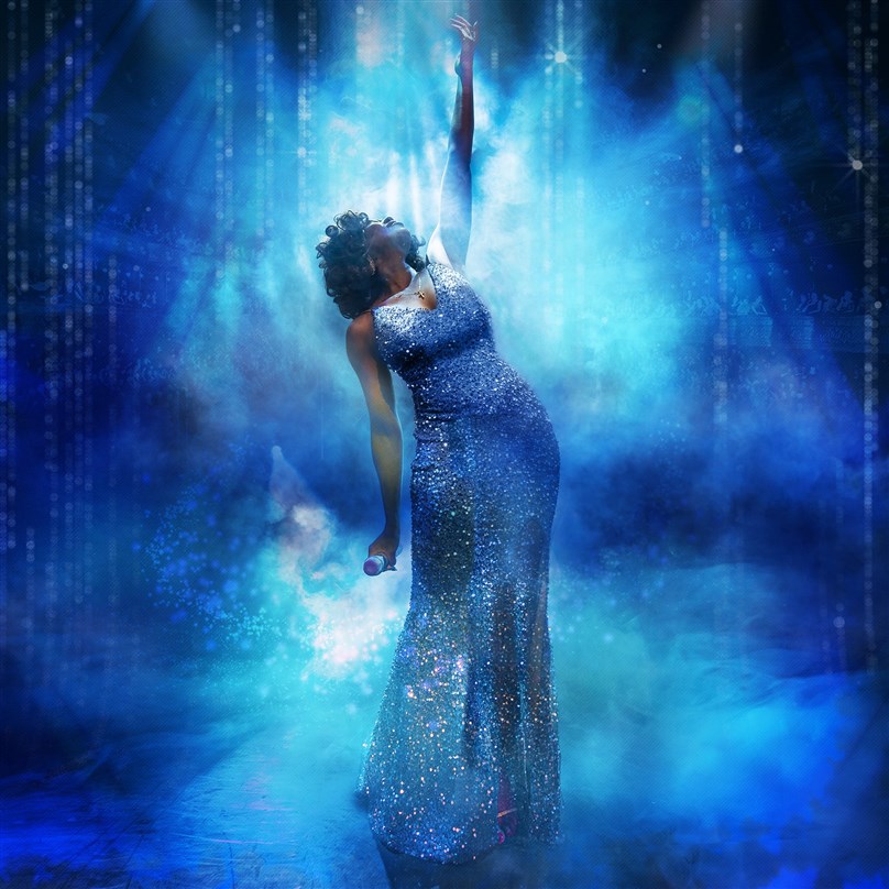 Queen of the Night: A Tribute to Whitney Houston