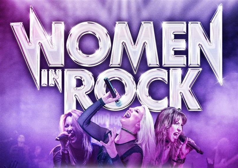 Women in rock