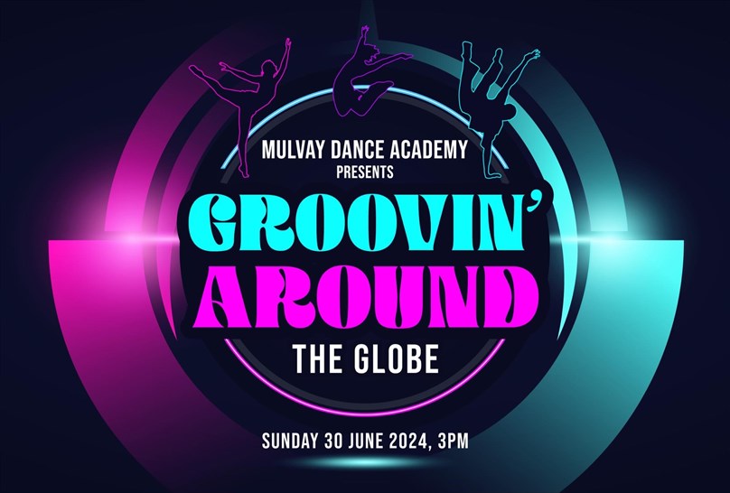 Mulvay Dance Academy